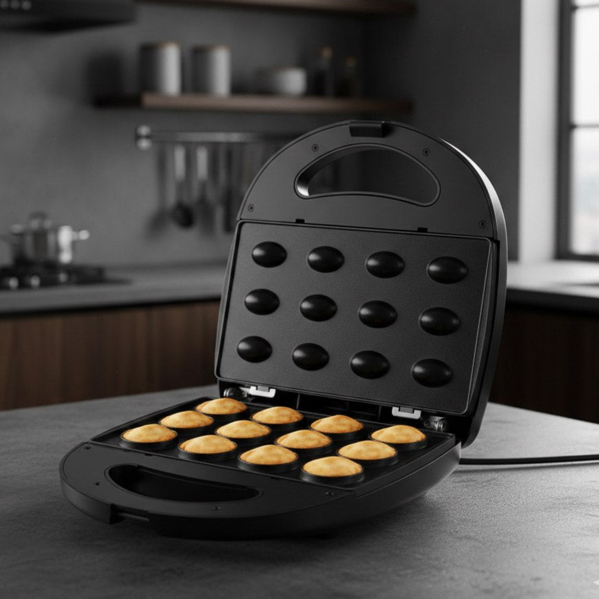 Appareil à Zouza 1400W