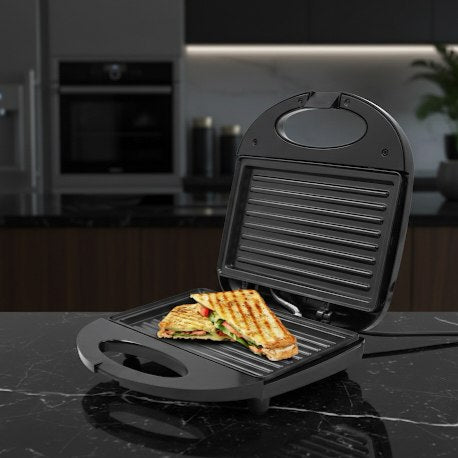 Panini Maker & Grill Électrique