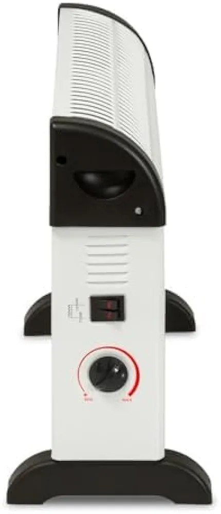 CHAUFFAGE ELECTRIQUE convecteur IRONIX 2000 W