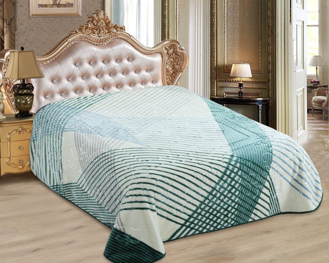 Coverture 9 KG 220/240 Made in Spain