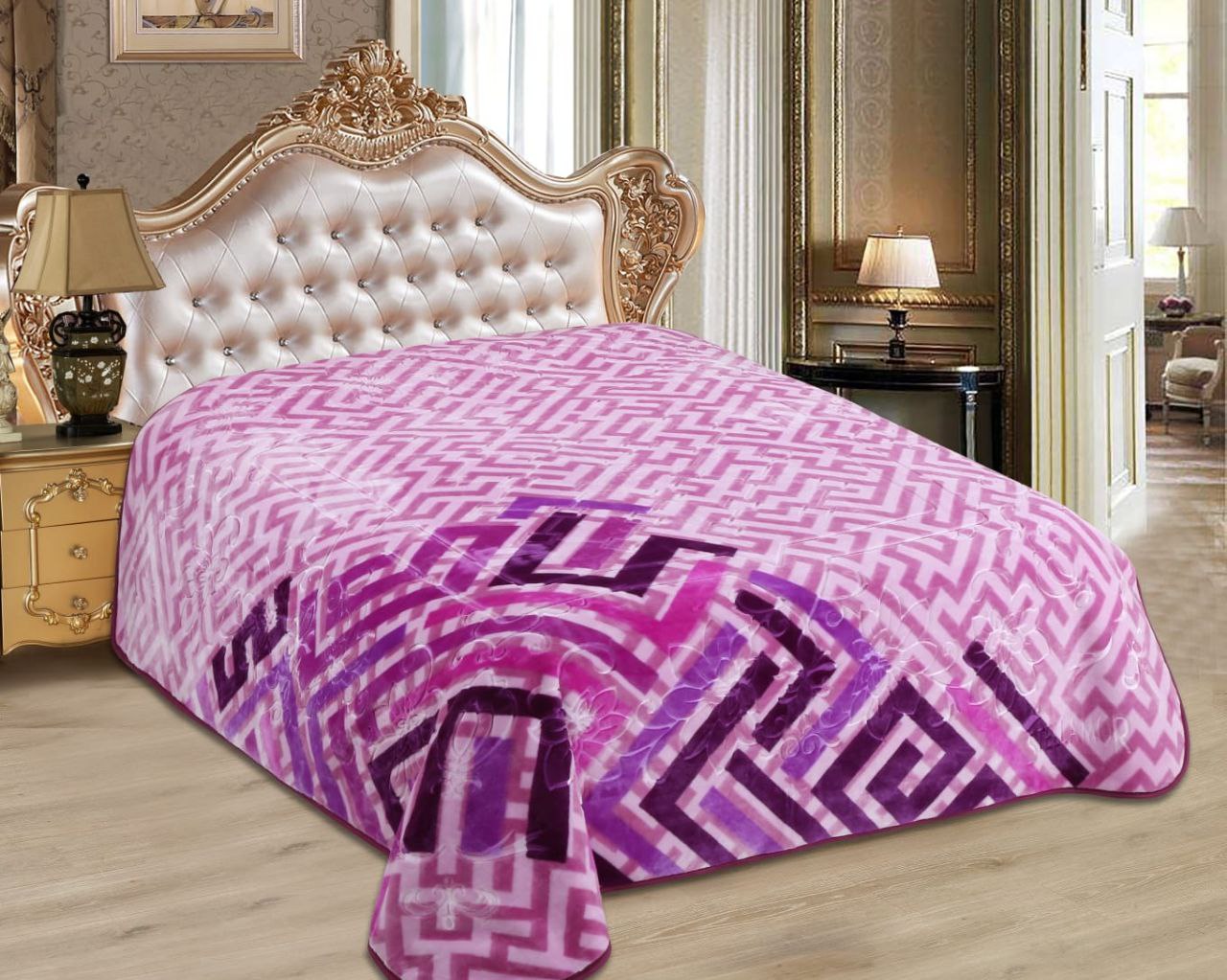 Coverture 9 KG 220/240 Made in Spain