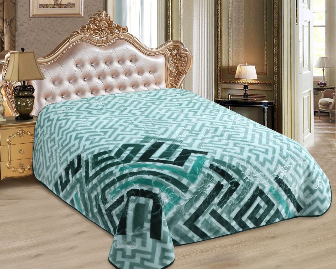 Coverture 9 KG 220/240 Made in Spain