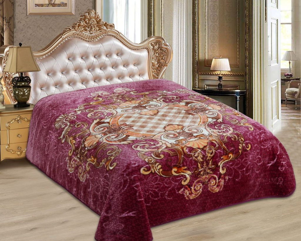 Coverture 9 KG 220/240 Made in Spain