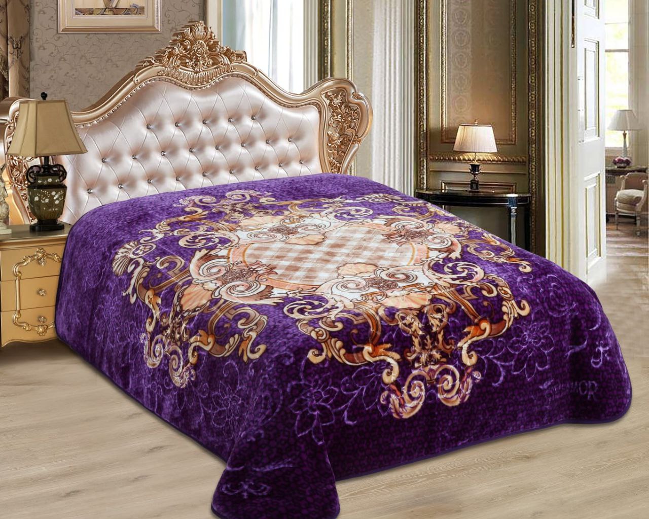 Coverture 9 KG 220/240 Made in Spain