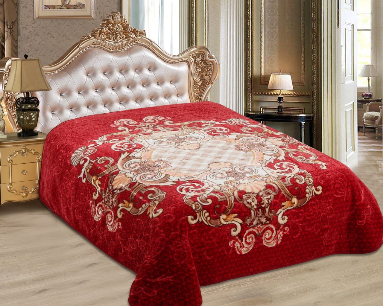 Coverture 9 KG 220/240 Made in Spain