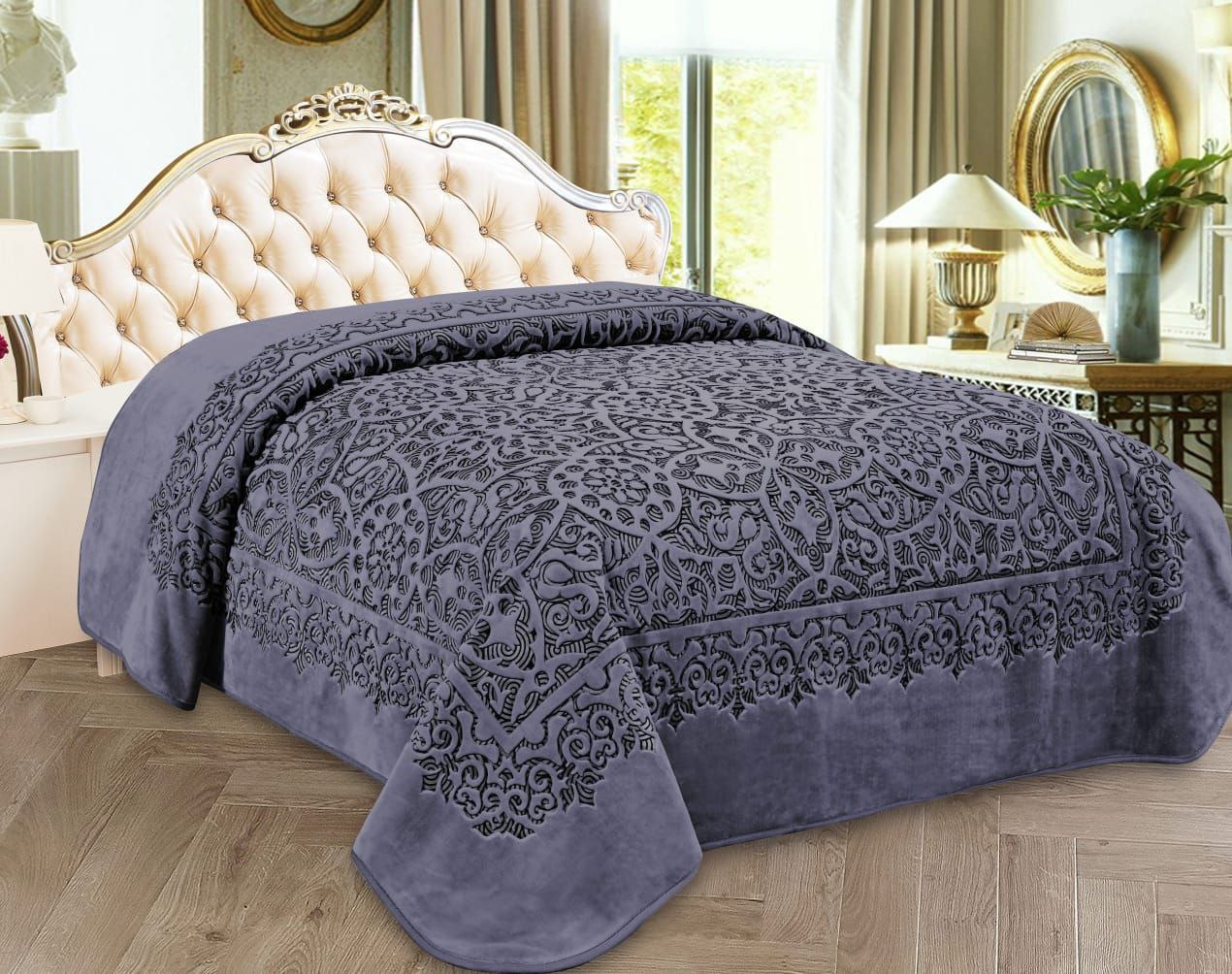 Coverture 9 KG 220/240