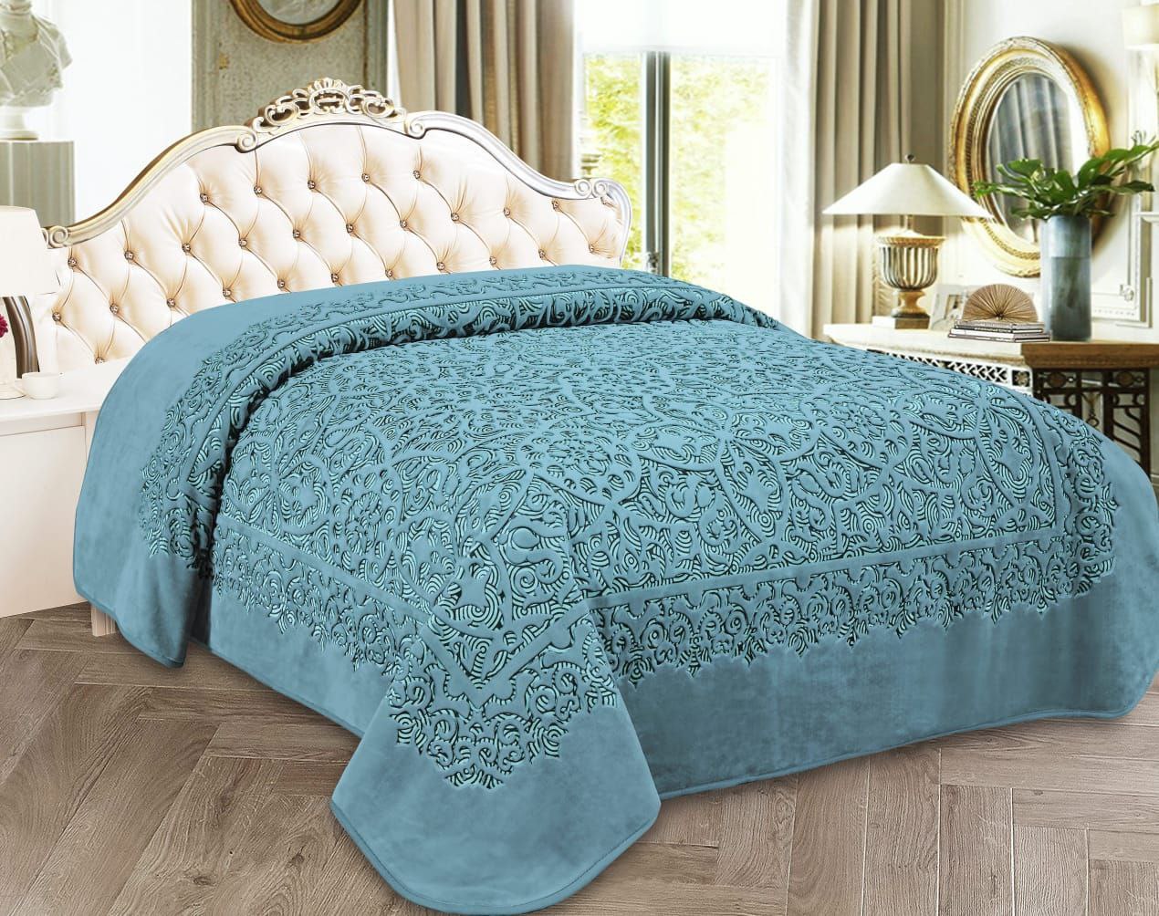 Coverture 9 KG 220/240