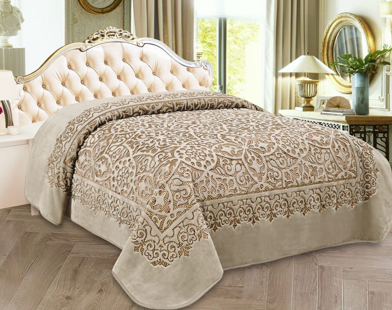 Coverture 9 KG 220/240