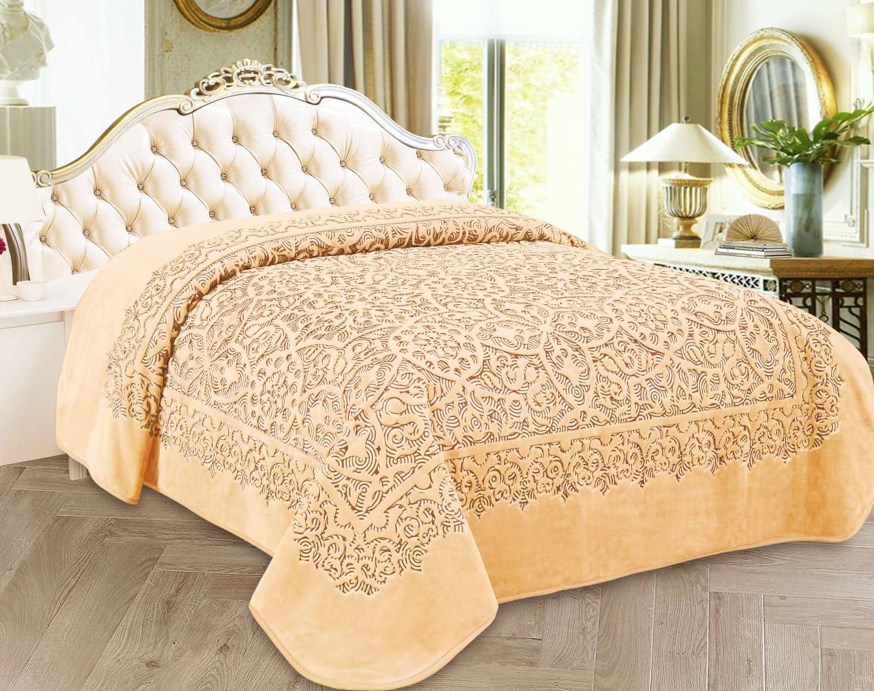 Coverture 9 KG 220/240