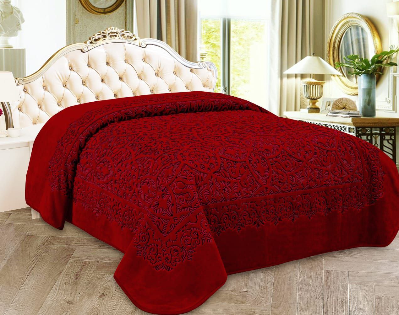 Coverture 9 KG 220/240