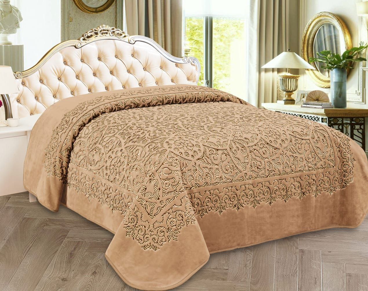 Coverture 9 KG 220/240