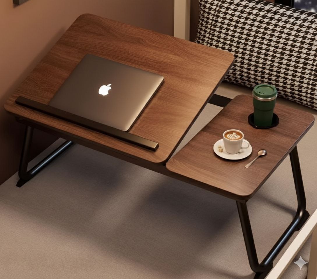 ✨ Table pliante multifonction ✨