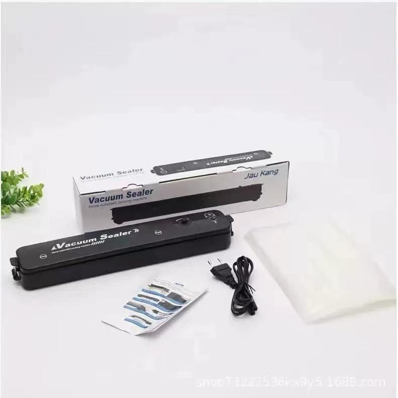 🥩 Machine Sous Vide – Vacuum Sealer Automatique