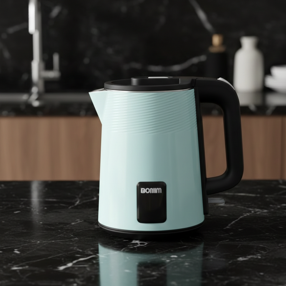 Bouilloire Digitale Smart 2.5litre 1500w