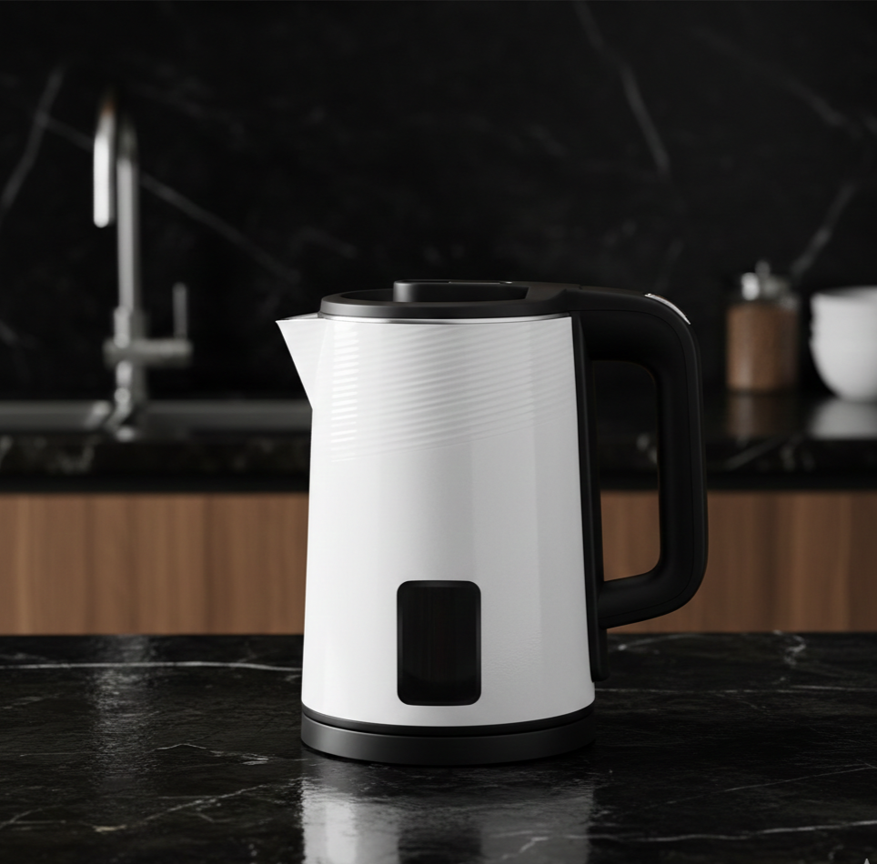 Bouilloire Digitale Smart 2.5litre 1500w