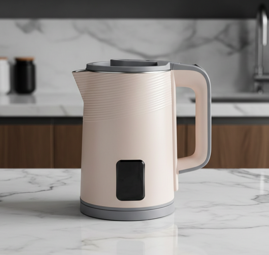 Bouilloire Digitale Smart 2.5litre 1500w