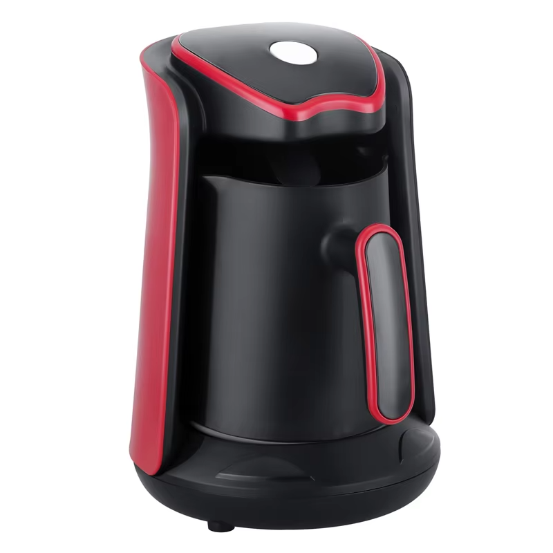 Mini Cafetière Électrique – Machine à Café Portable Raf