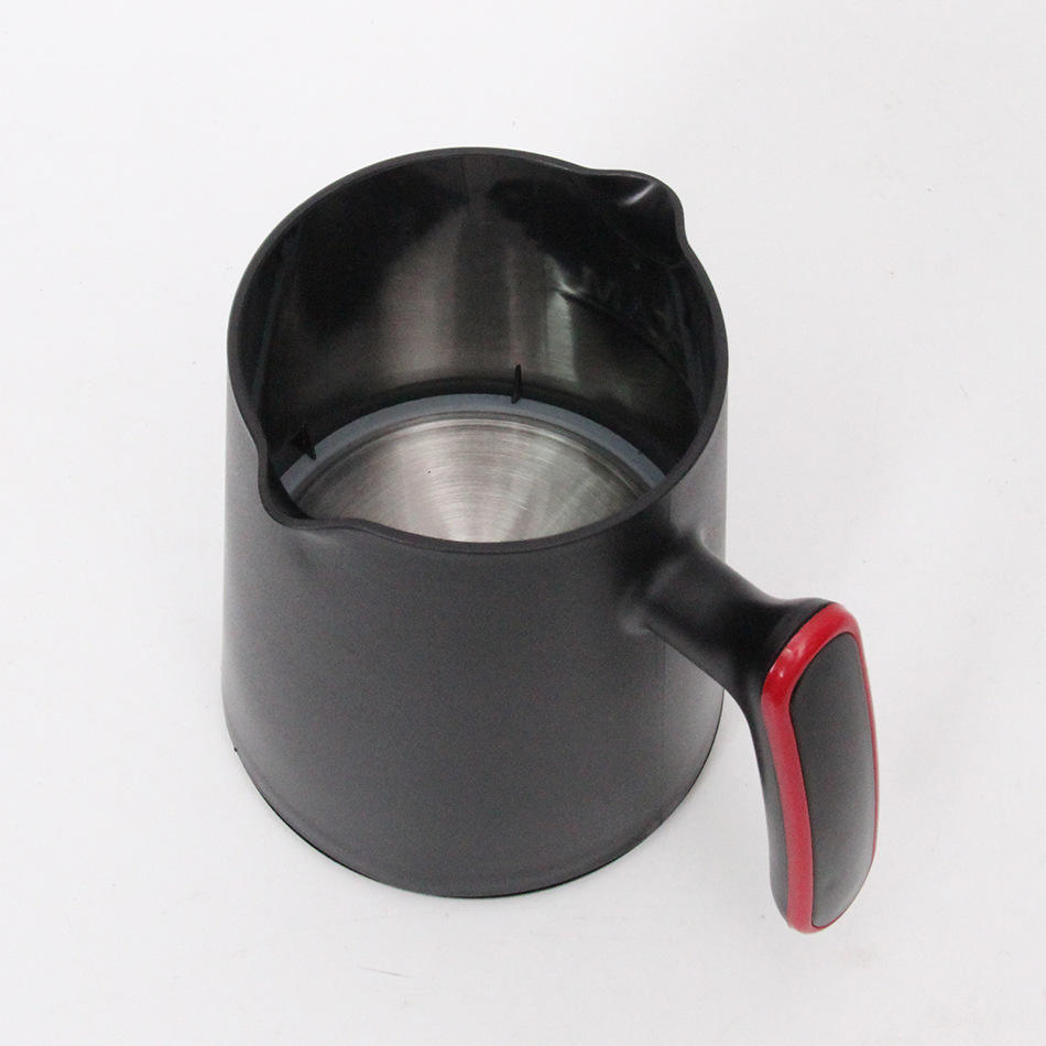 Mini Cafetière Électrique – Machine à Café Portable Raf
