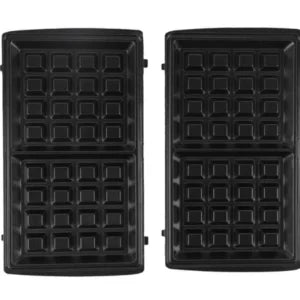 Appareil 4 En 1 Mamoul-zouza-Gaufre-Panini