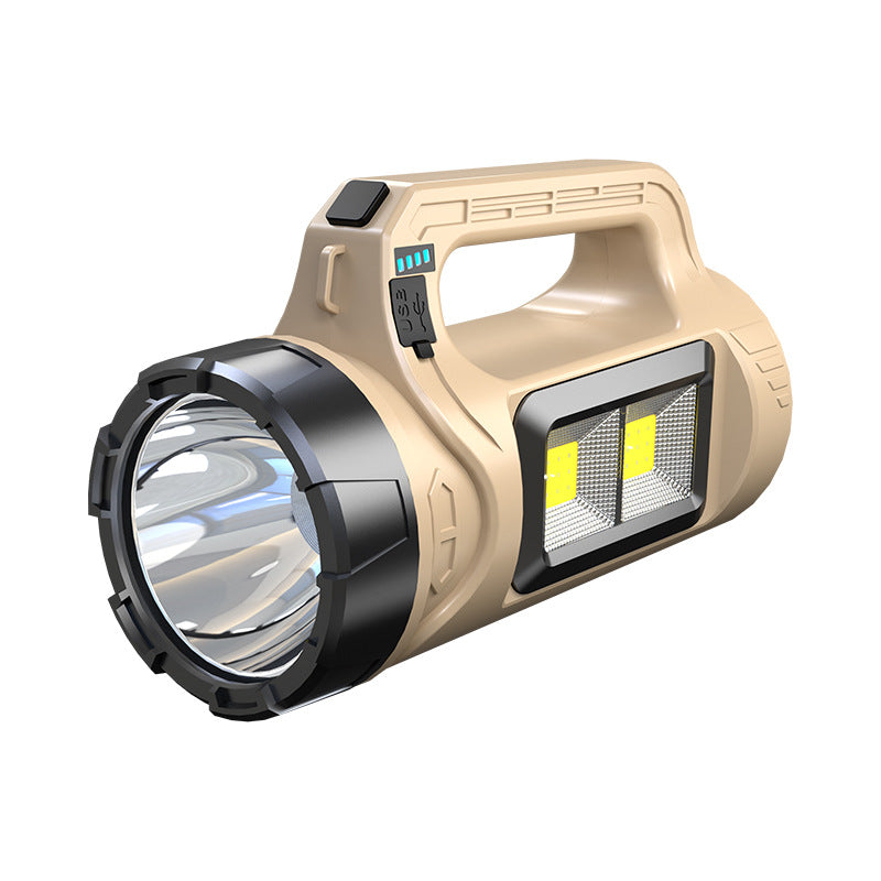 Lampe Torche Rechargeable USB