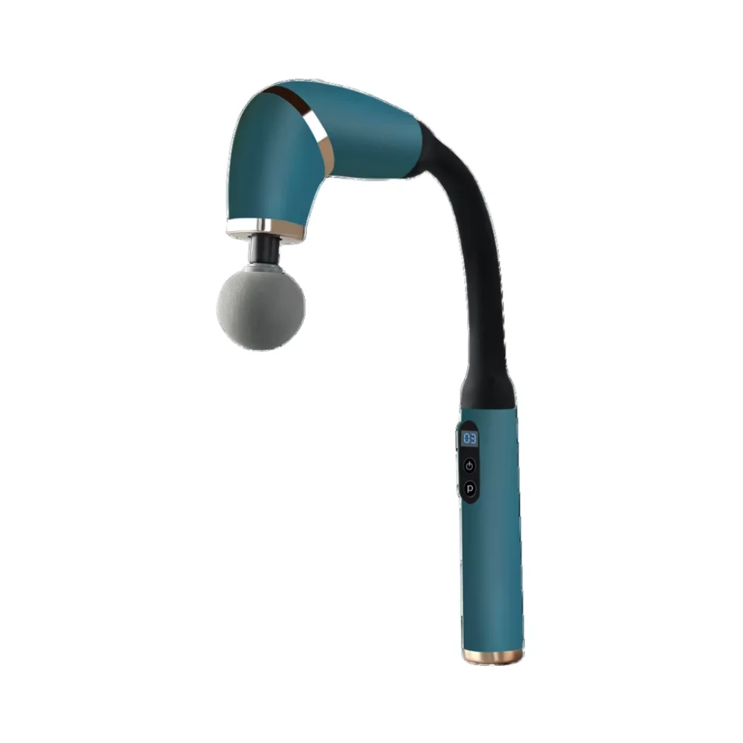 Pistolet de Massage Intelligent FlexPro