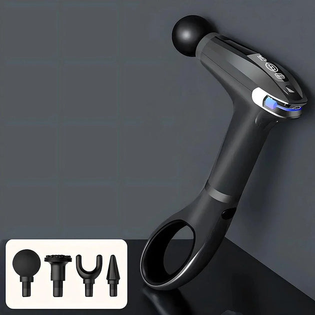 Pistolet de Massage Intelligent Pro