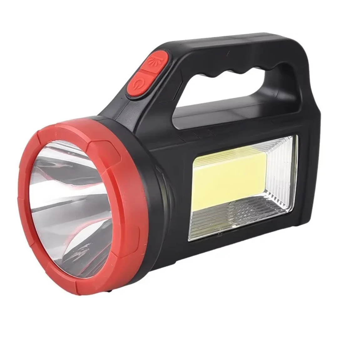 Lampe de Recherche Solaire JY2288