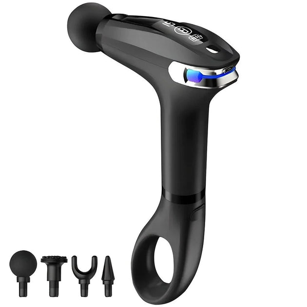 Pistolet de Massage Intelligent Pro