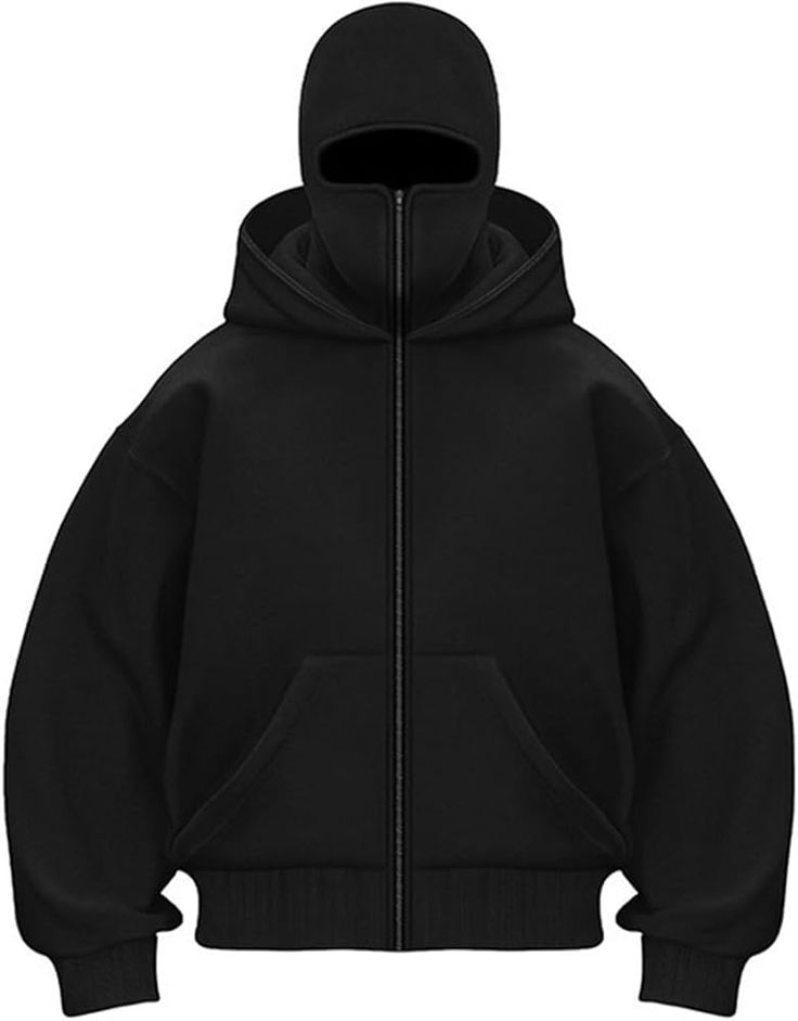 Cagoule Ninja Hoodie