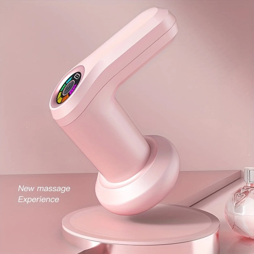 Mini Pistolet de Massage RelaxPro