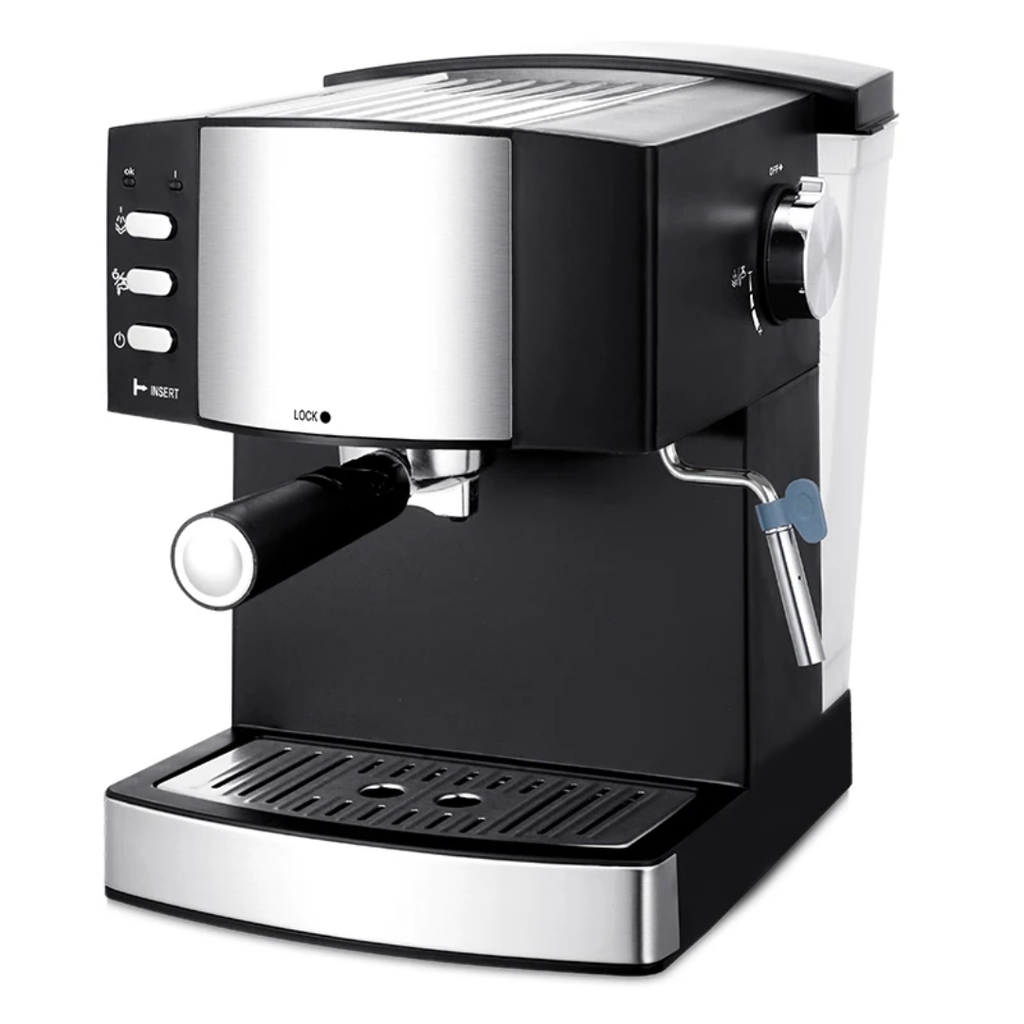 Machine Cafetiere nova 1.6Litre 25 Bar Espresso Maker