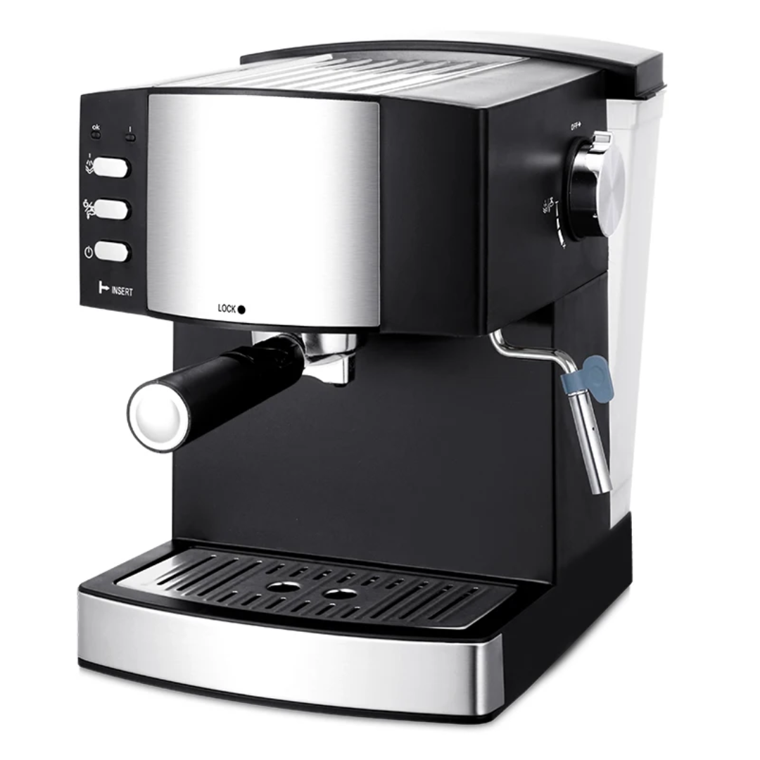 Machine Cafetiere nova 1.6Litre 25 Bar Espresso Maker