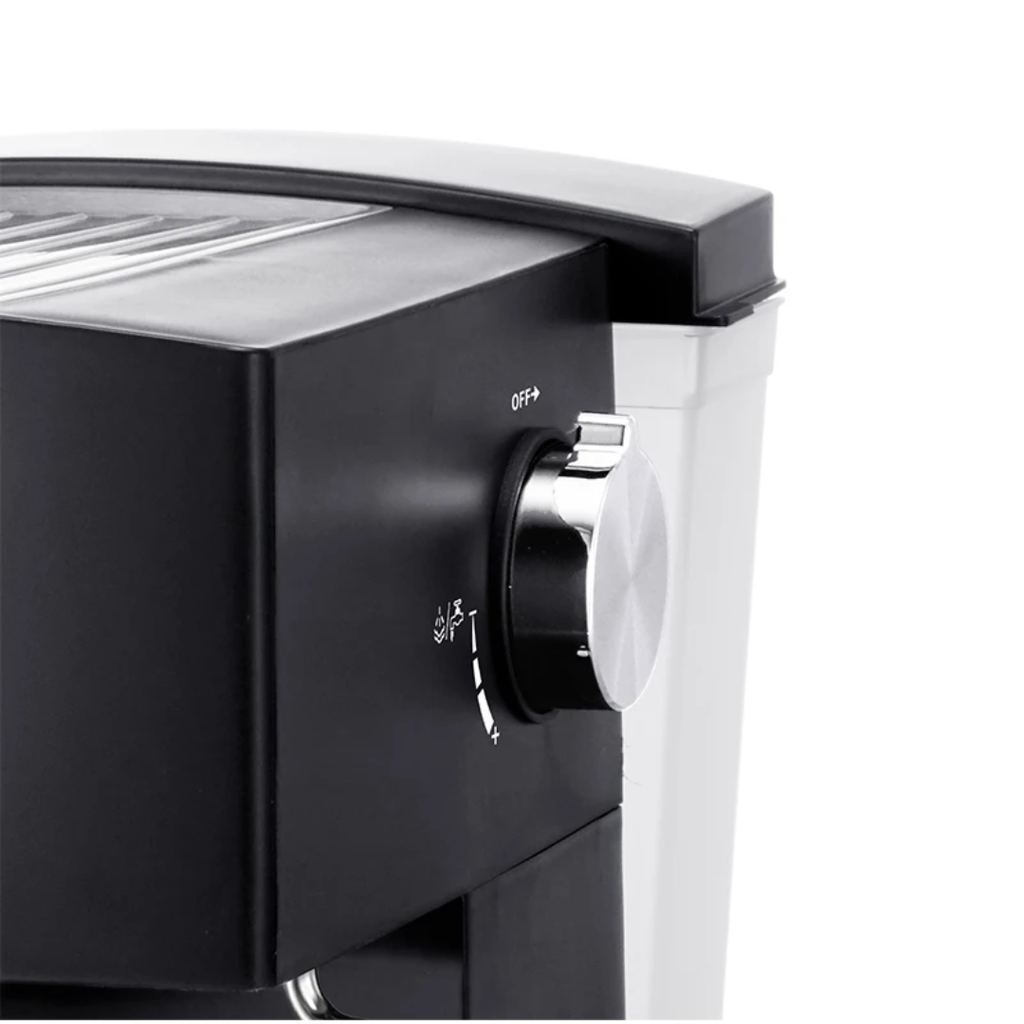 Machine Cafetiere nova 1.6Litre 25 Bar Espresso Maker