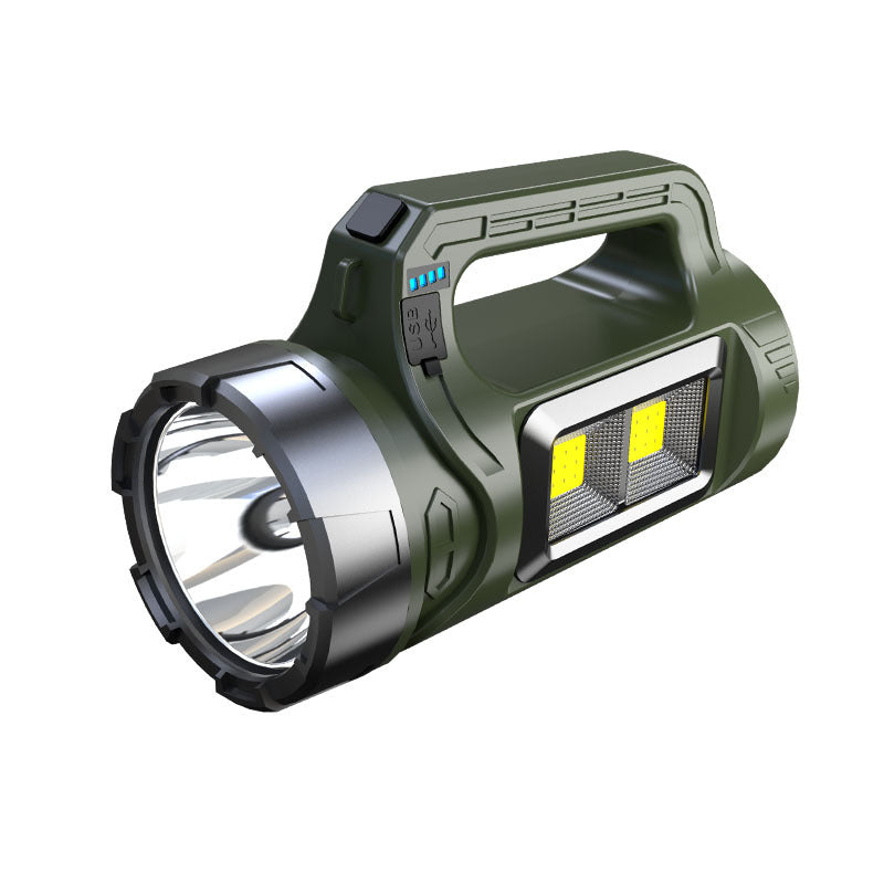 Lampe Torche Rechargeable USB