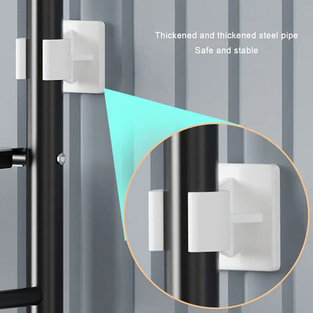 Toilette Storage rack 3 etages