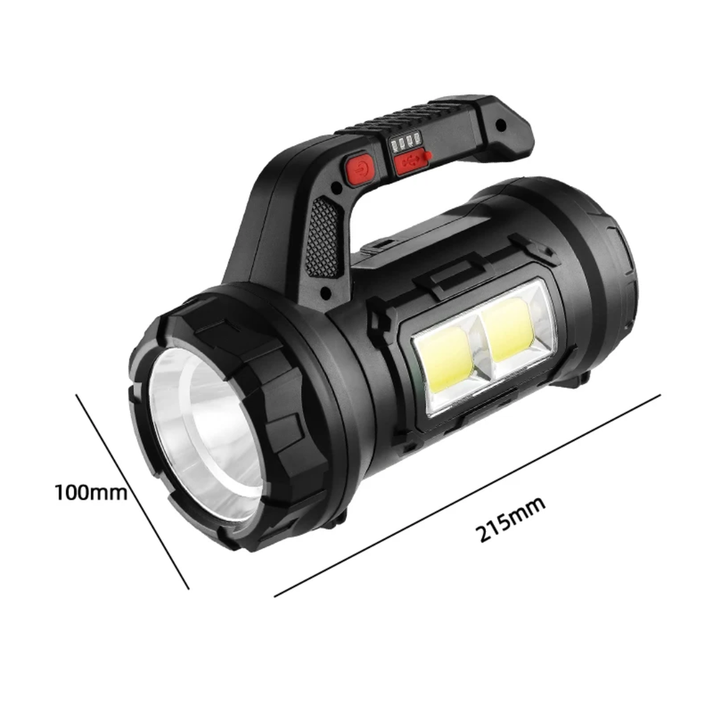 Lampe Multifonction X-BALOG 18W
