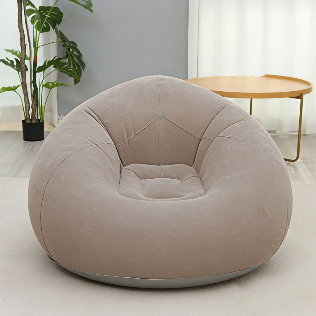 Fauteuil Gonflable CozyRelax